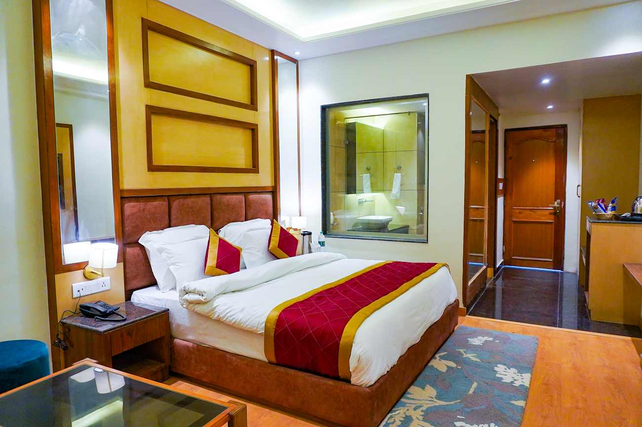 Comfort Inn Snowpark